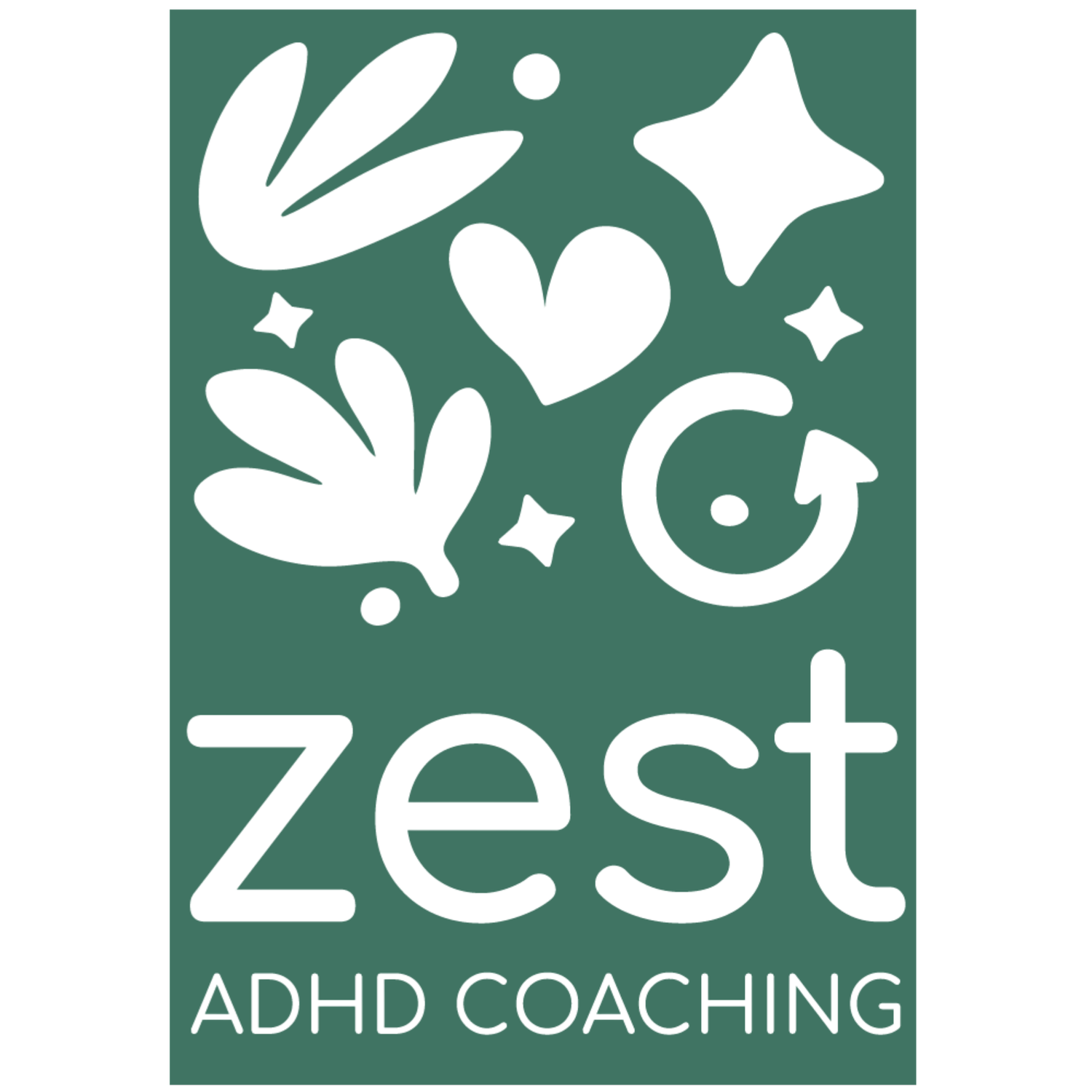Zest Coaching
