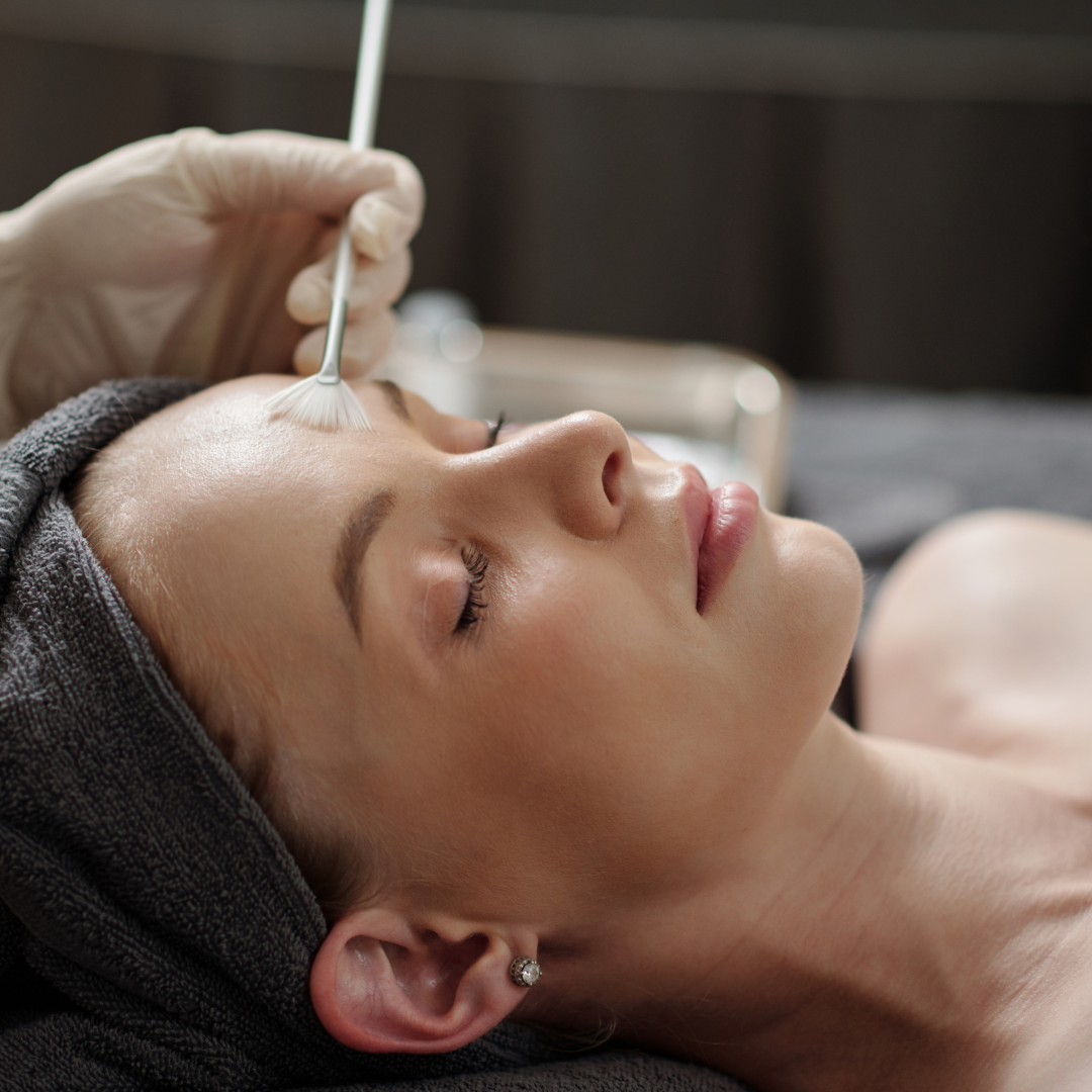 Medspa in Goodyear, AZ 85338 l Peels Near Me