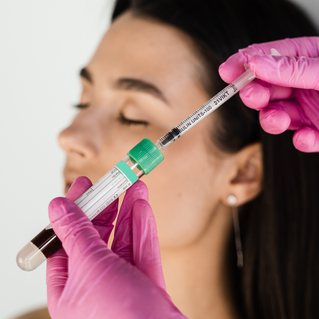 Medspa in Goodyear, AZ 85338 l PRF Near Me
