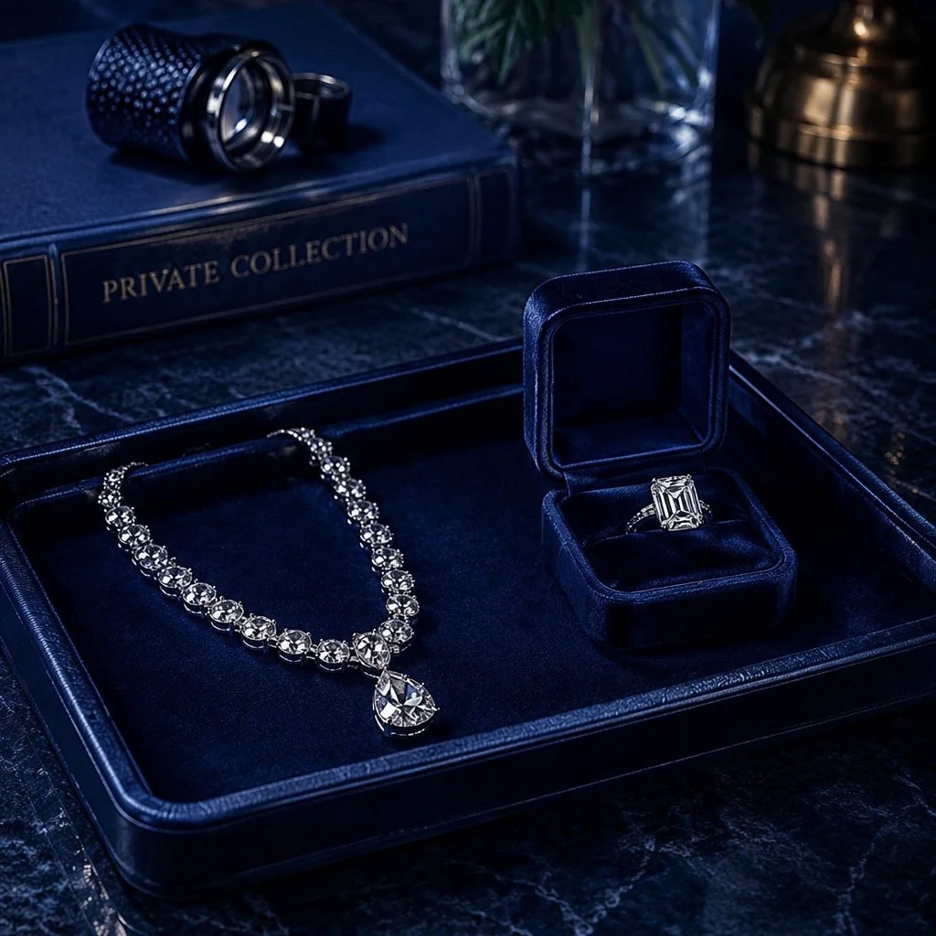 Estate Jewelry: What Executors Need to Know