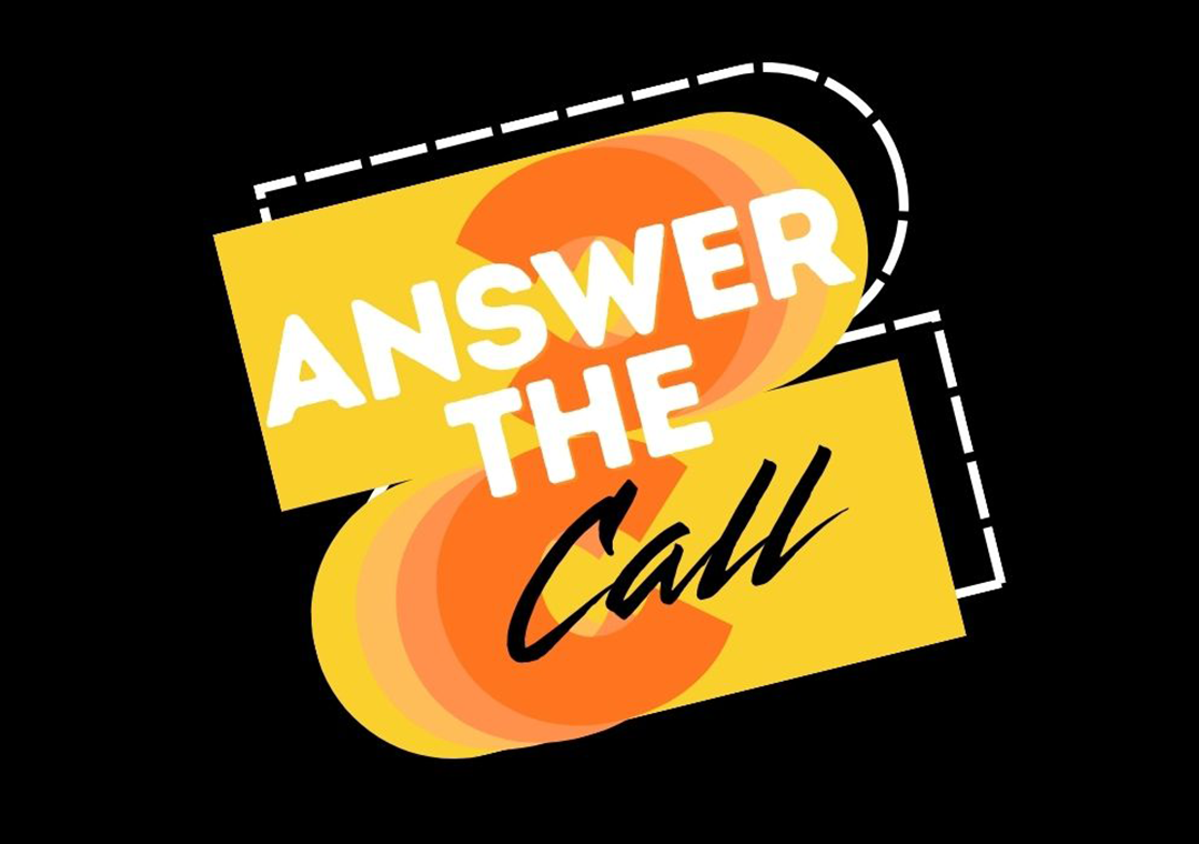 Answer the Call (Voorhees Location)