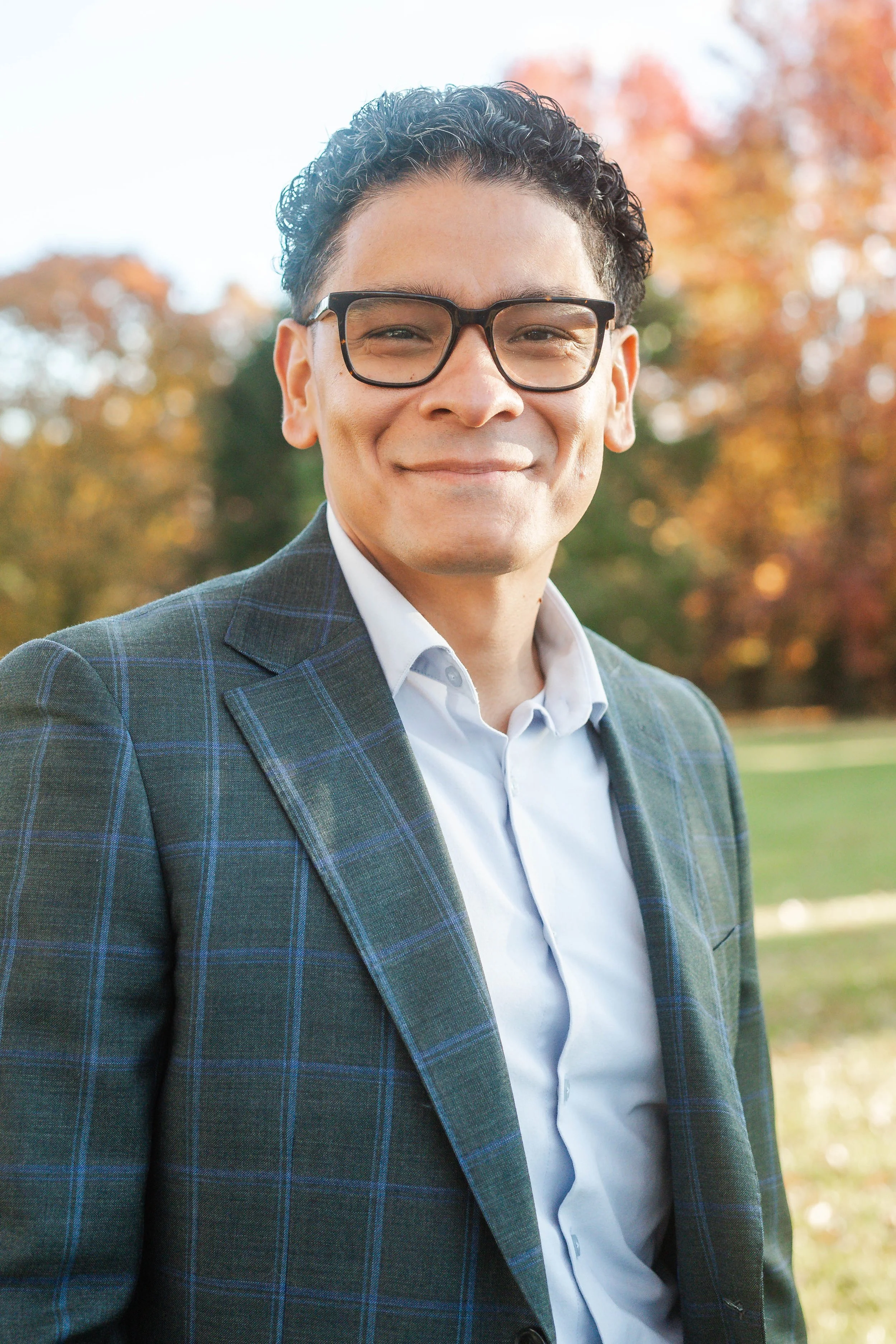 Omar Niebles, Missions & Justice Engagement