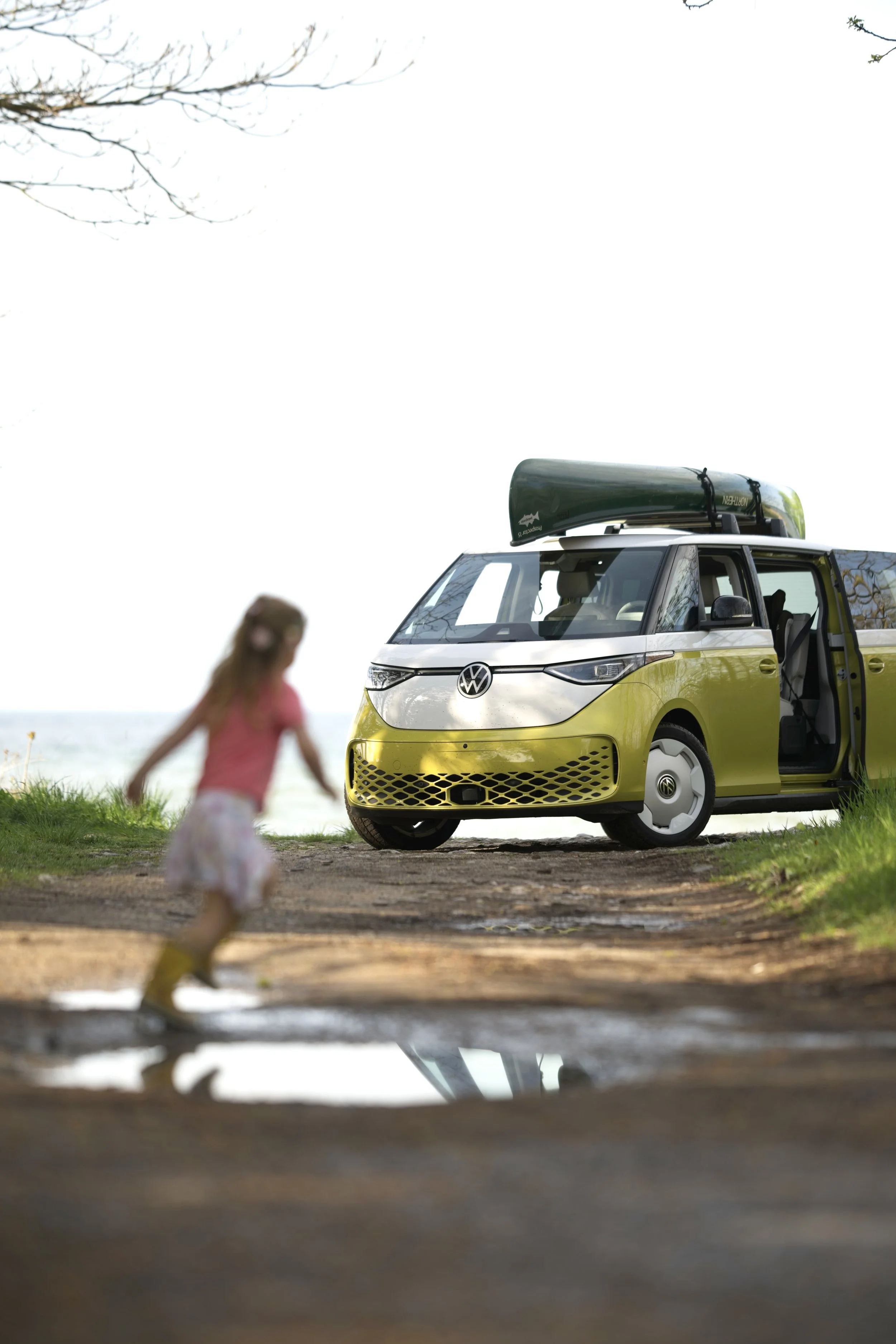 Volkswagen Canada - 2025 ID Buzz