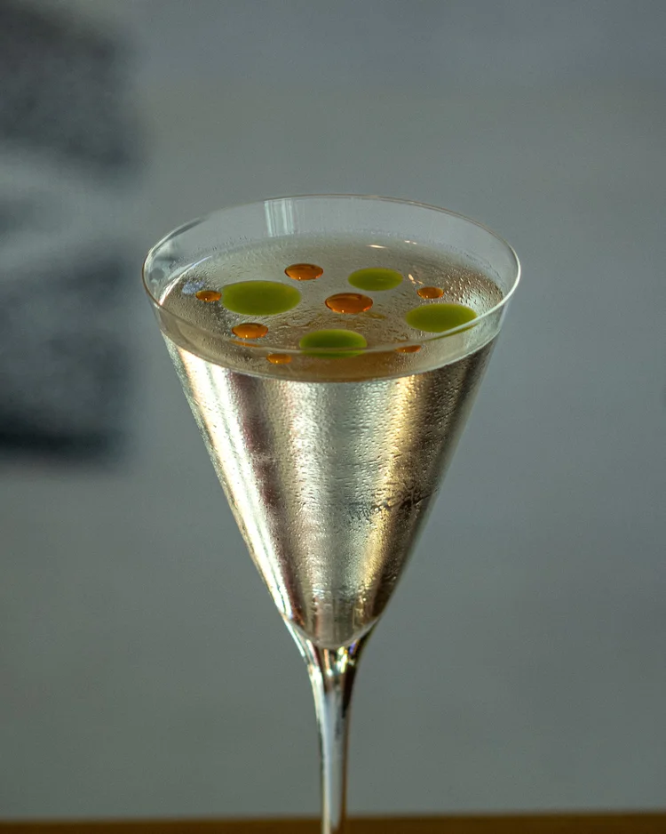 Songbird | Daylight-to-Dusk Bar in Raleigh, NC