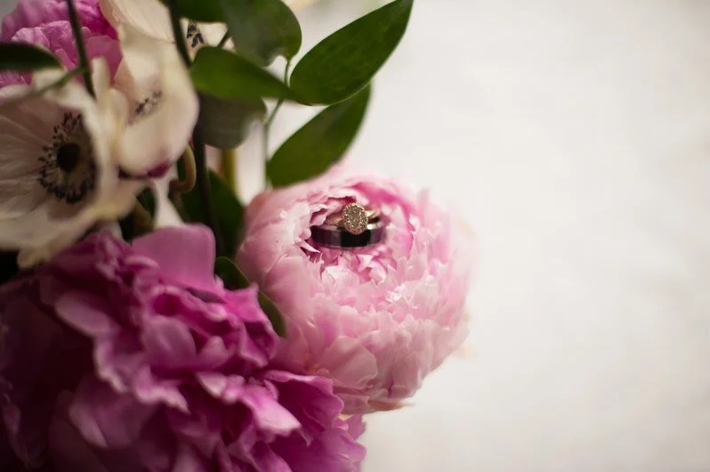 I was lucky enough to photograph my sister&rsquo;s wedding in Washington state, at the beautiful @thornewood.castle back in 2018. Relaxed, calming, and with attention to small details, it was a beautiful celebration that focused on the joining of two