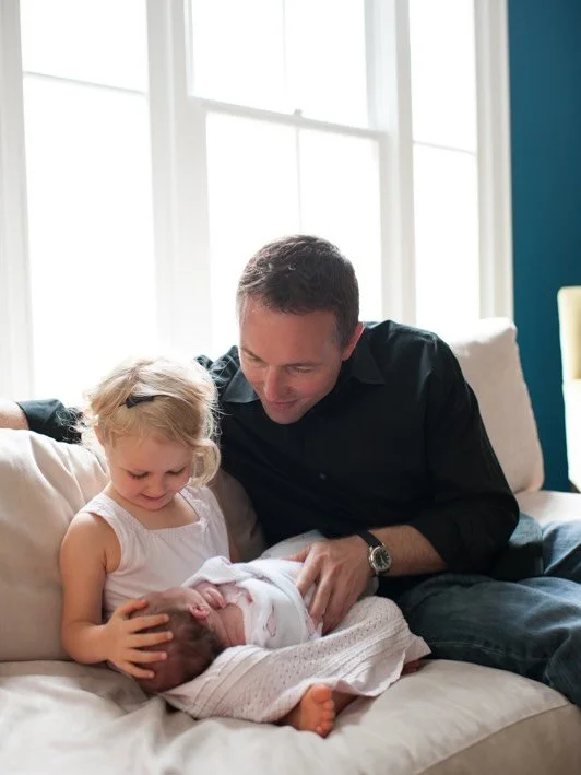 I feel that I keep saying &ldquo;this is one of my favorite sessions&rdquo; and I guess I need to accept that I&rsquo;ve had multiple favorite sessions, all for a variety of reasons. This session created beautiful images AND the family was one I felt