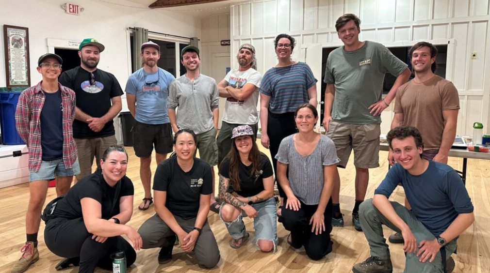 Workers at Yosemite, Sequoia &amp; Kings Canyon National Parks Organize a Union Under NFFE
