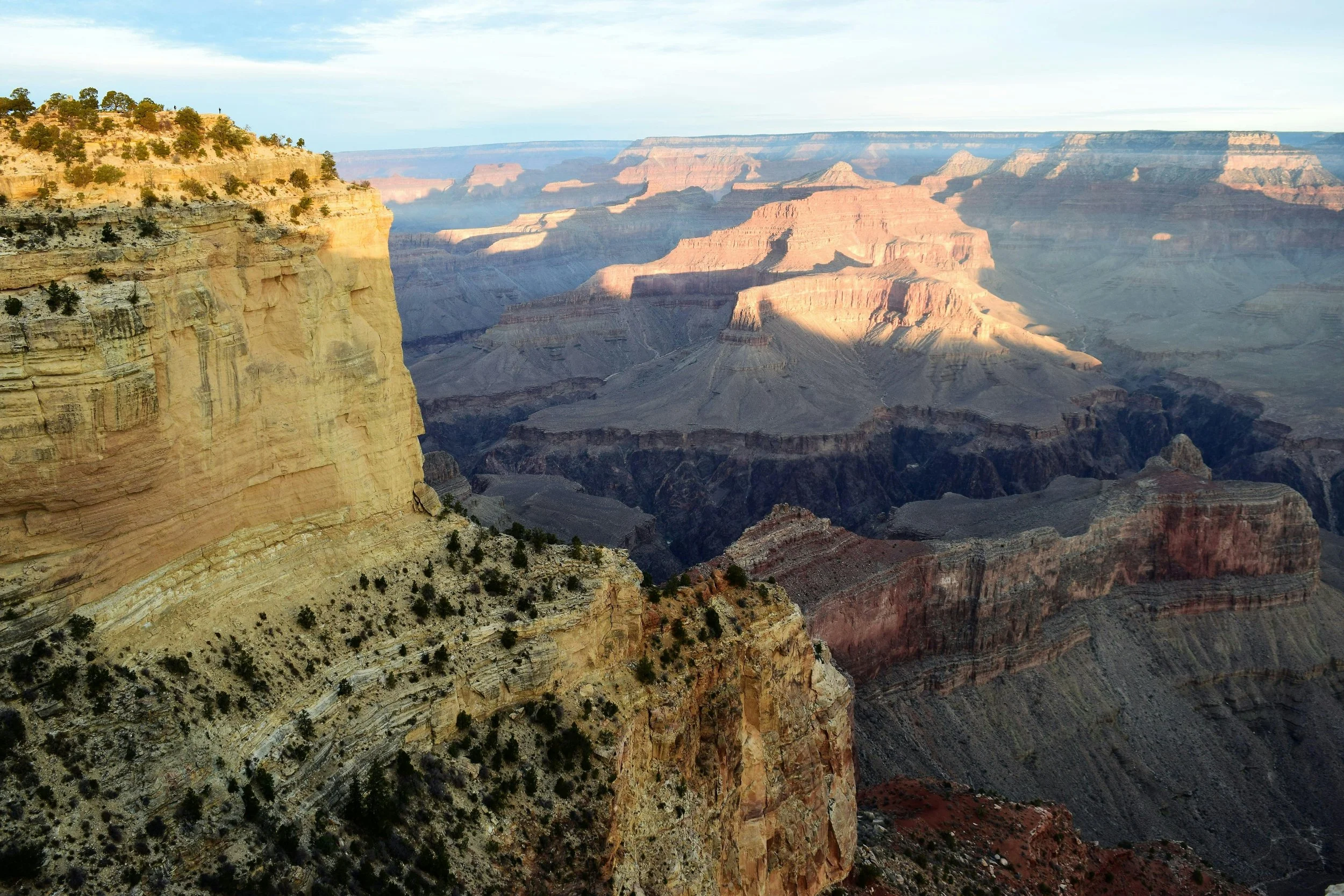Outside Magazine: Can Labor Unions Save the National Park Service?
