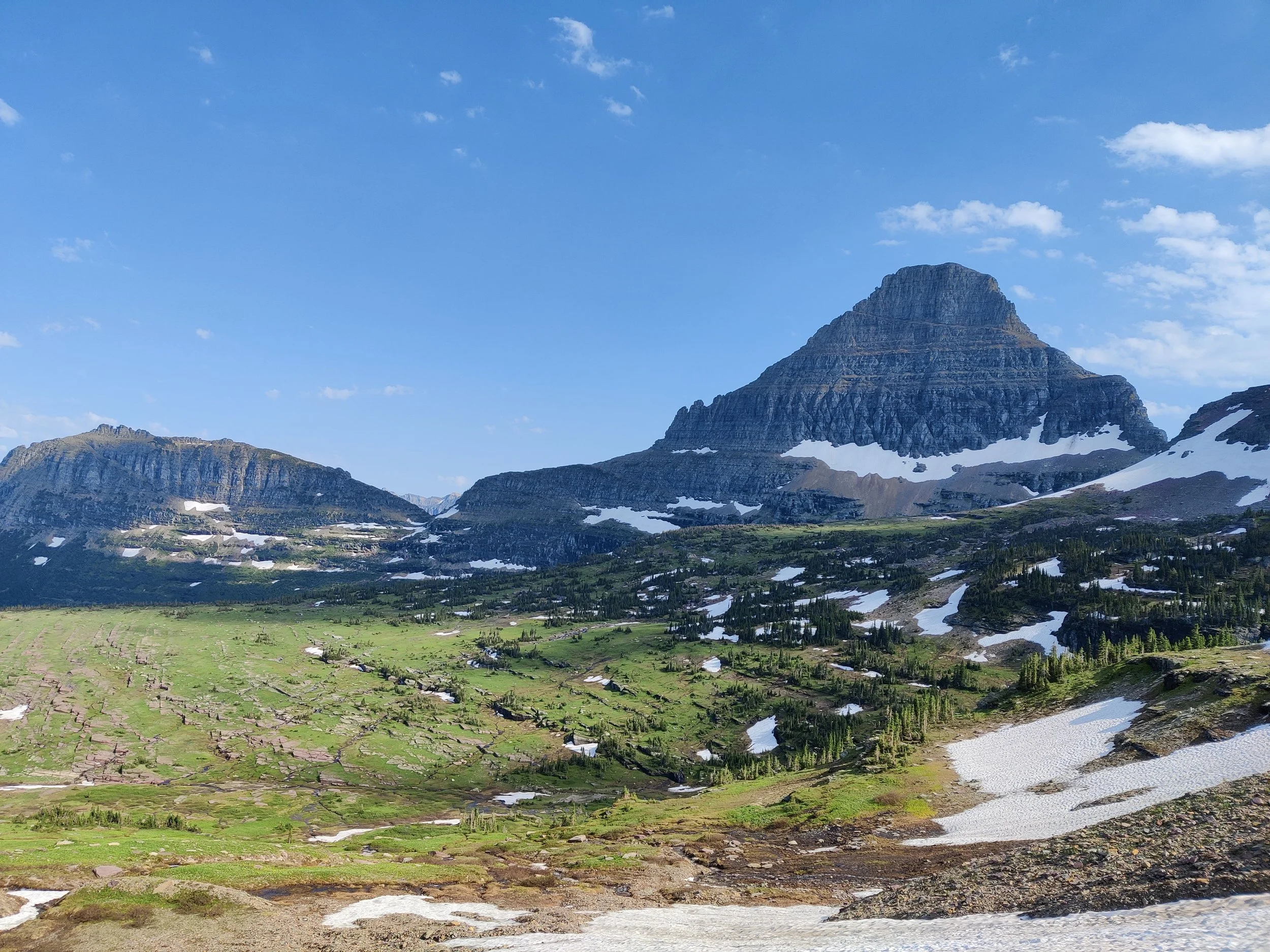 Glacier National Park employees vote to unionize