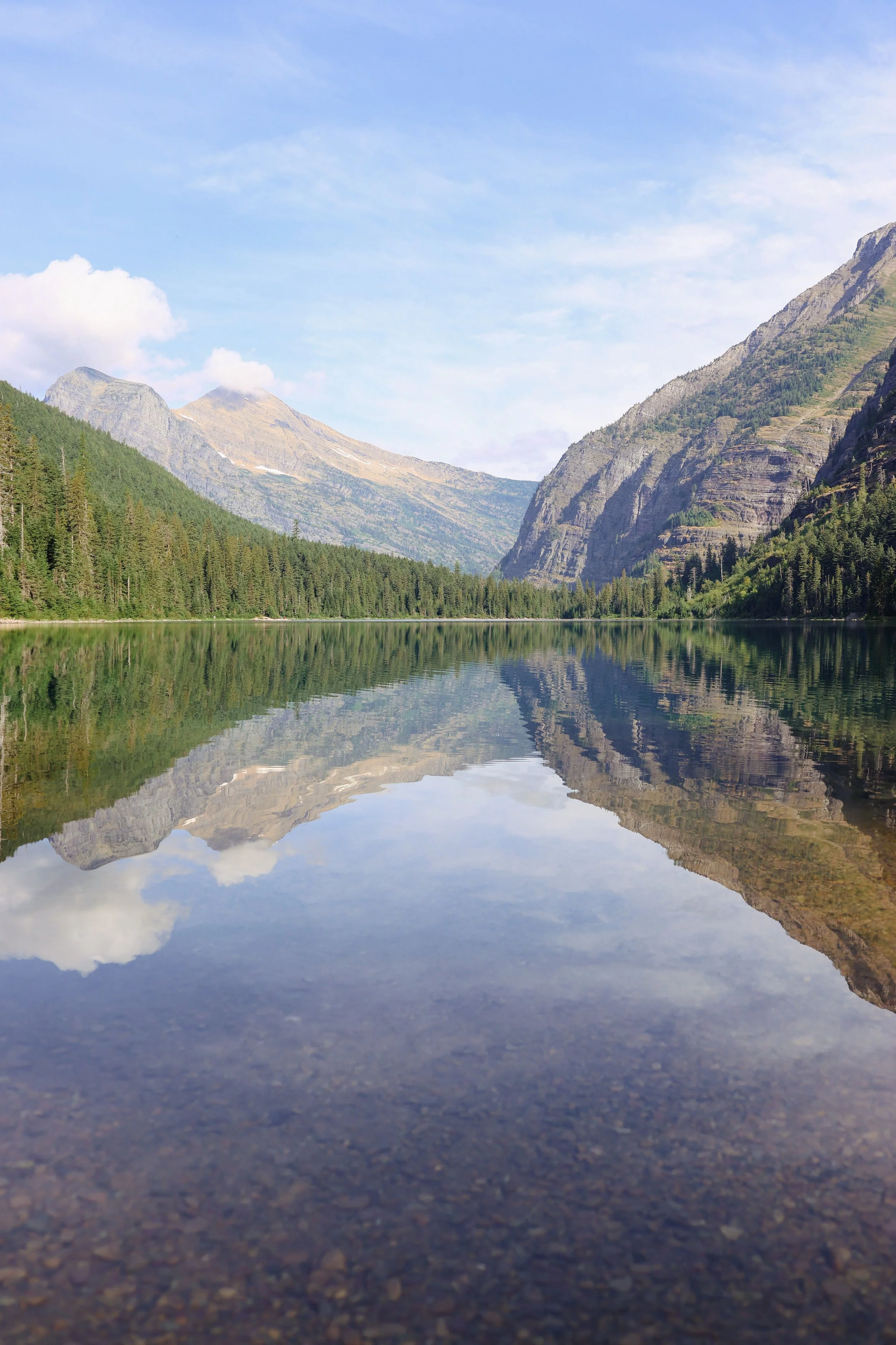 Glacier National Park Employees Unionize
