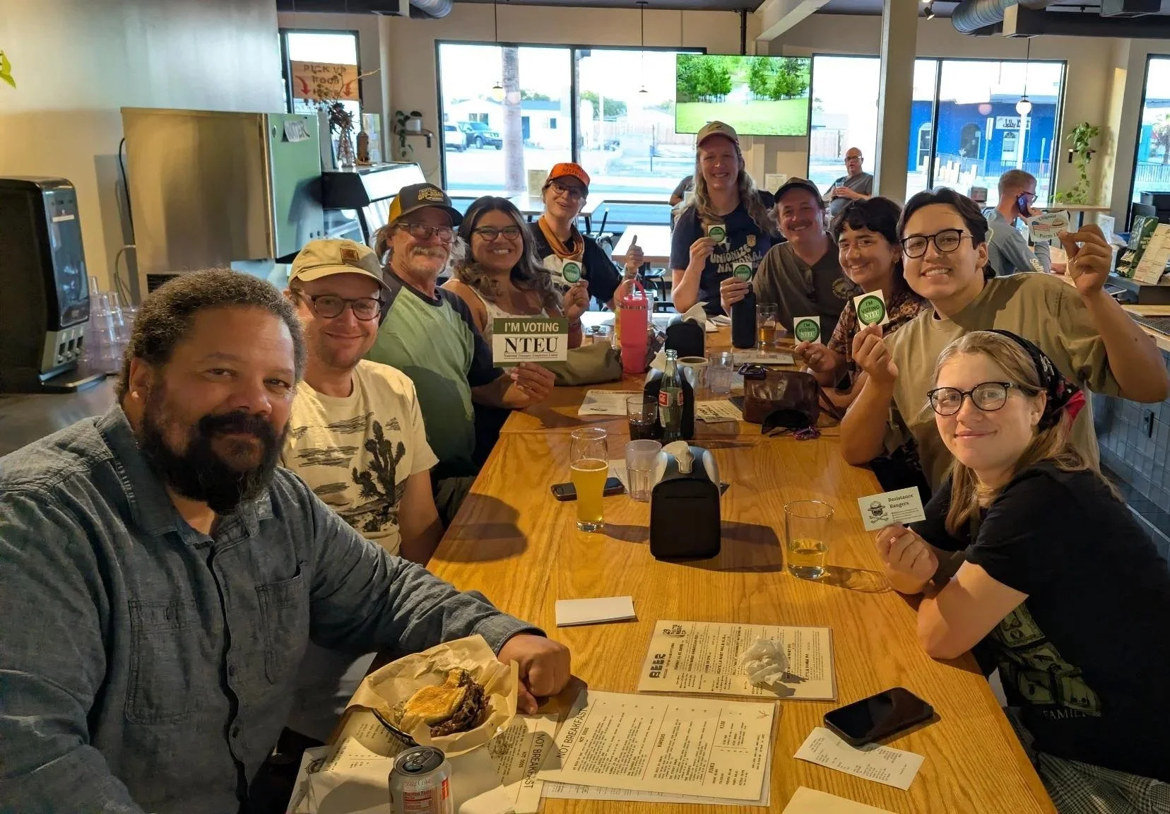 In a Landslide Election, National Park Service Workers Vote to Unionize Across the West Coast