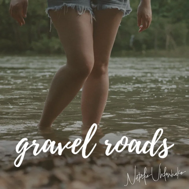 Gravel Roads cover art