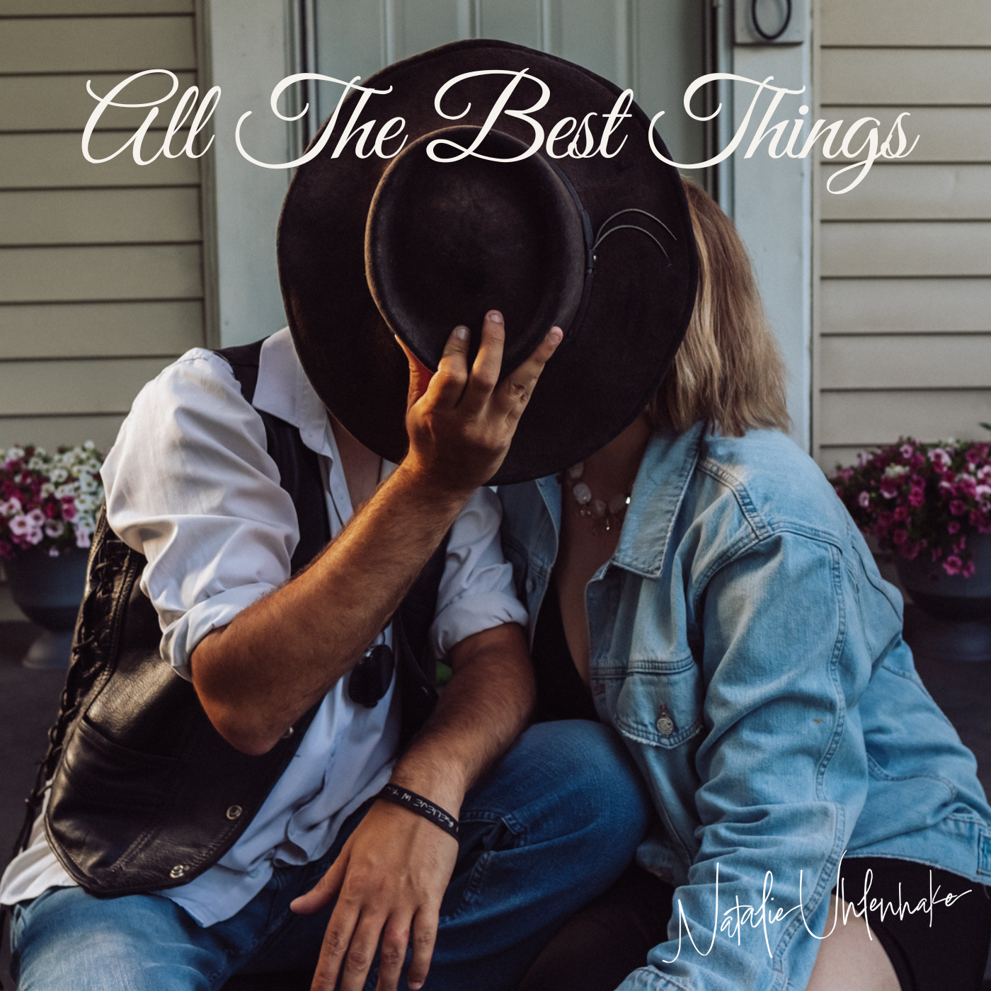 All The Best Things cover art