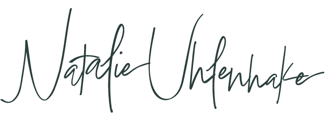 Natalie Uhlenhake Official Website