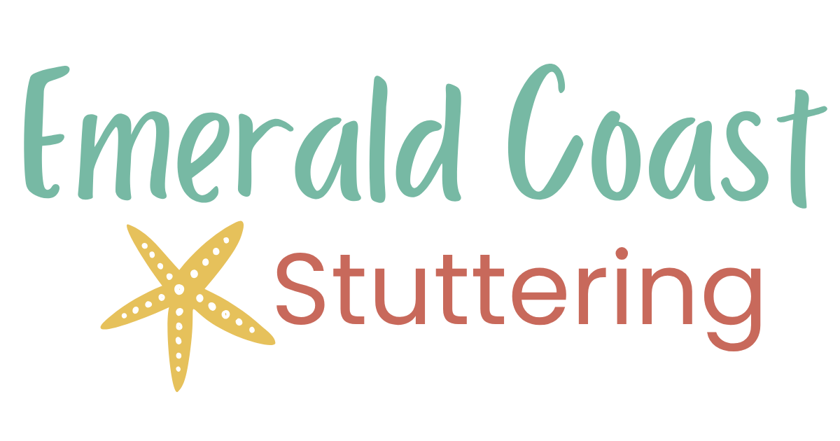 Emerald Coast Stuttering