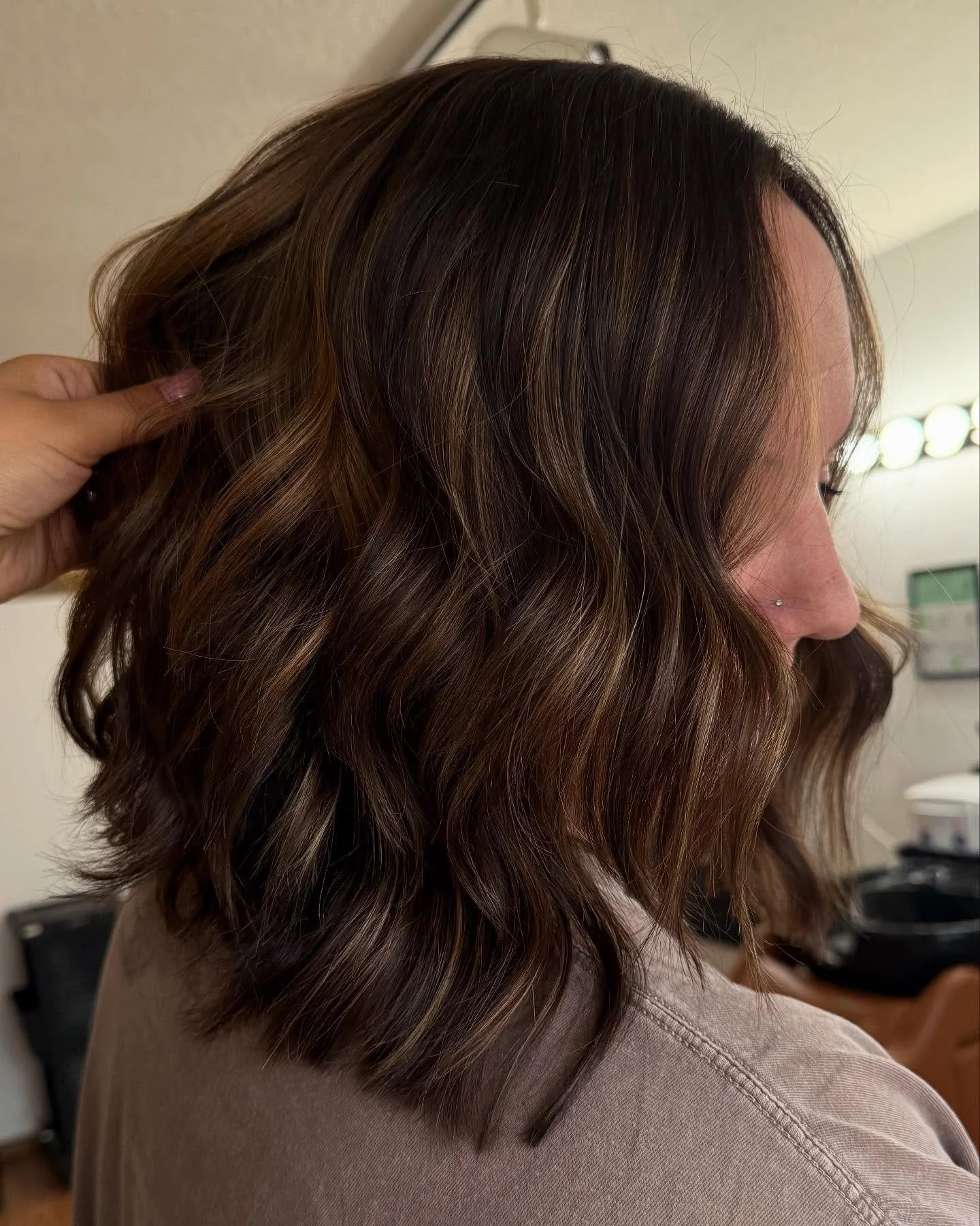 Sprinkles of light✨