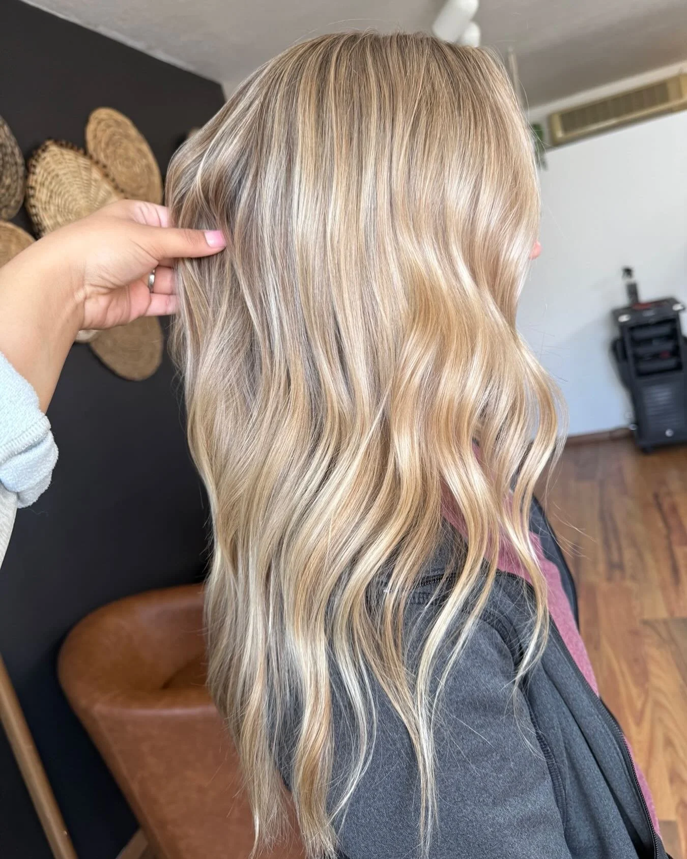 Looove how soft and buttery this turned out🧈👐🏽