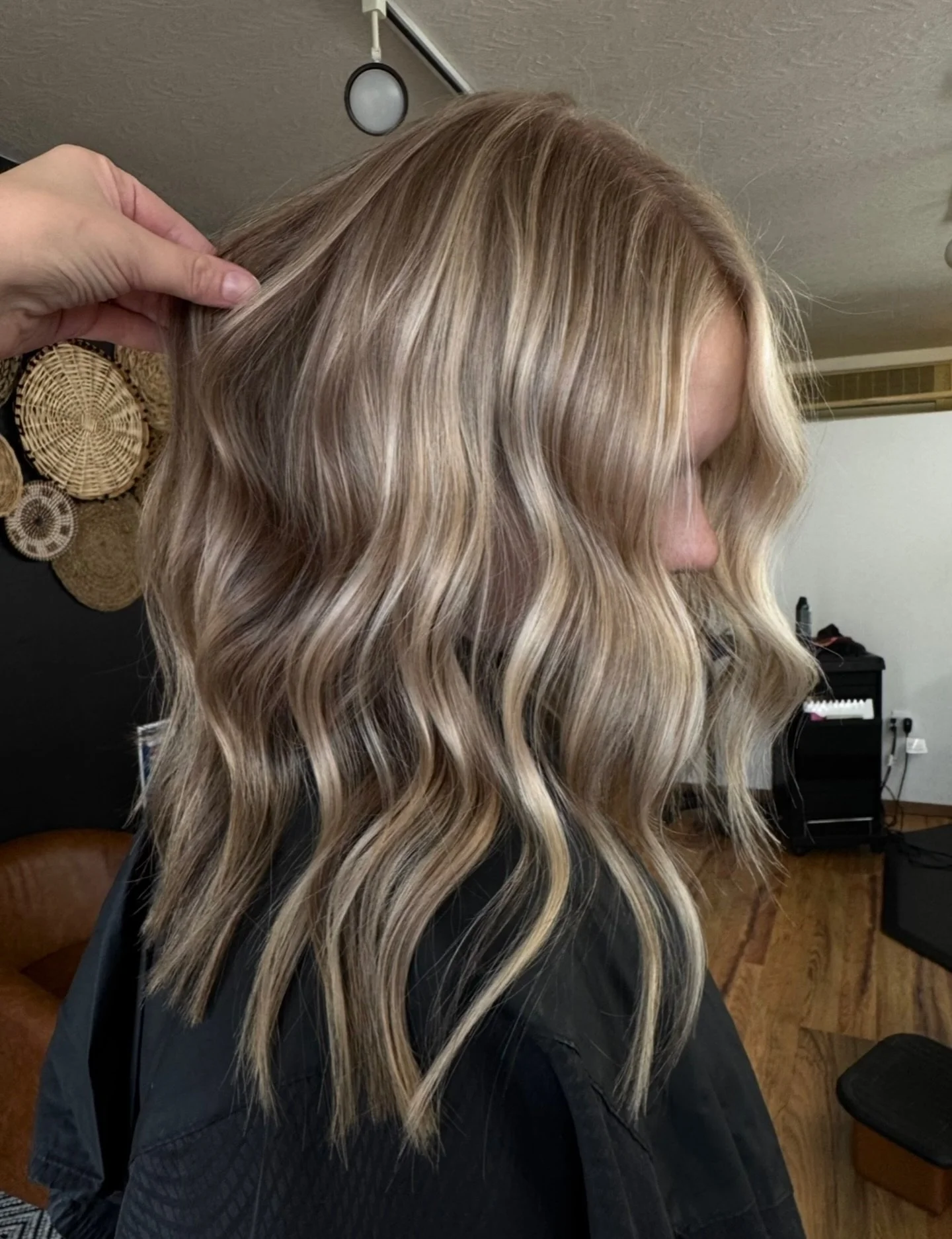 So gorgy💜💜💜