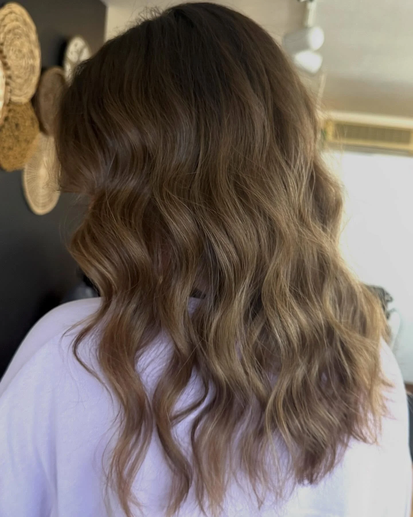 Had so much fun creating this darker look while keeping it blended and soft 🤎🧸