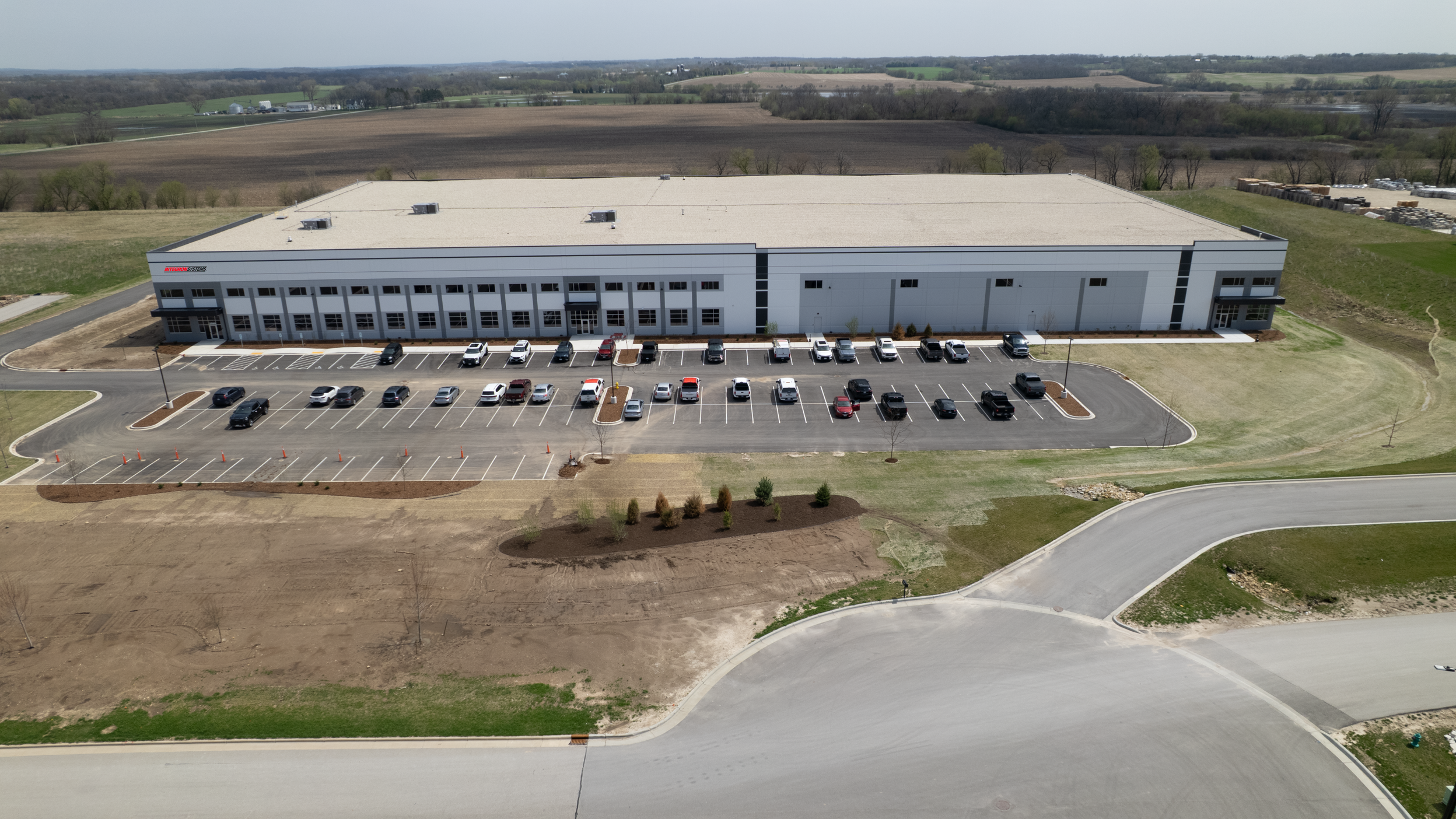 PPC Partners Launches Integron Systems to Advance Modular Fabrication
