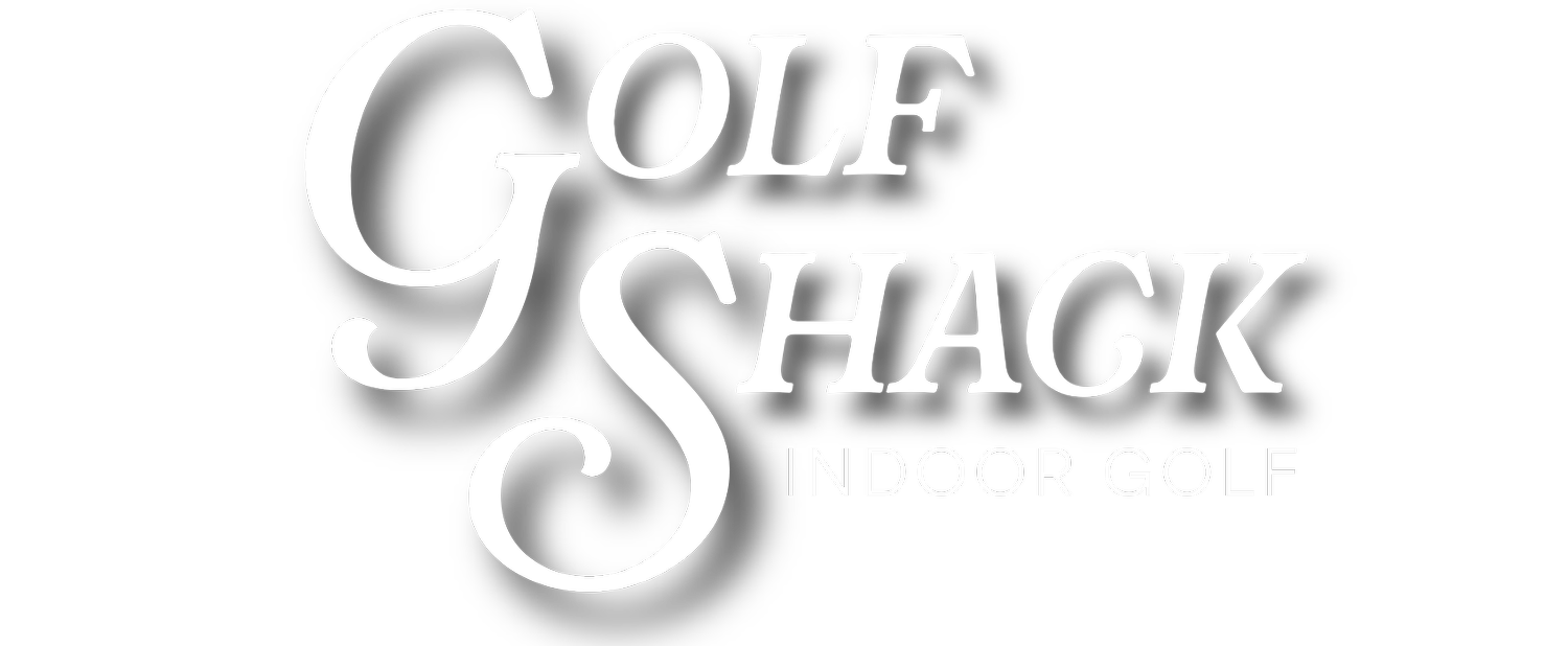 The Golf Shack - Hot Springs, AR