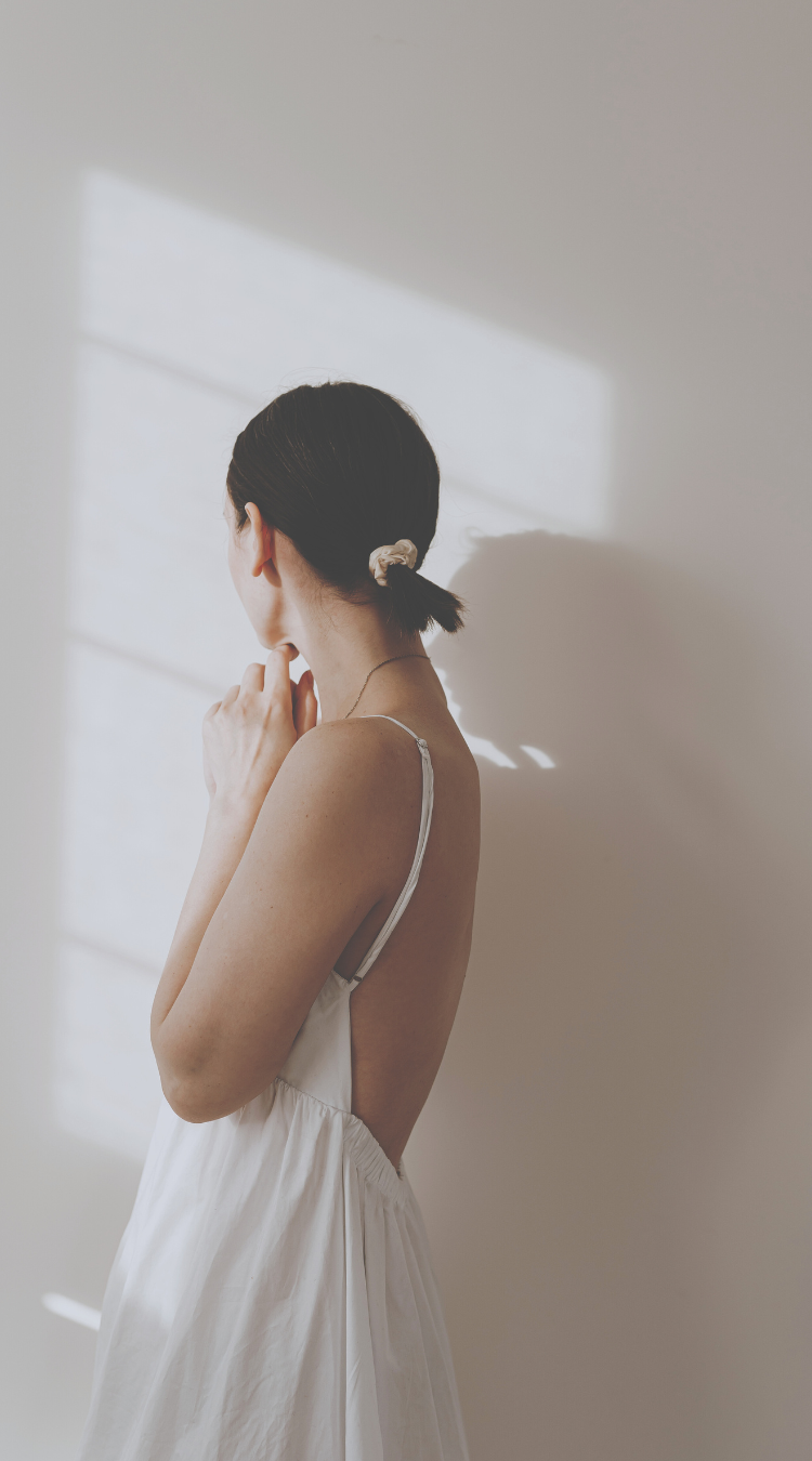 Terapeutisk behandling med fokus på hormonbalance og nervesystem