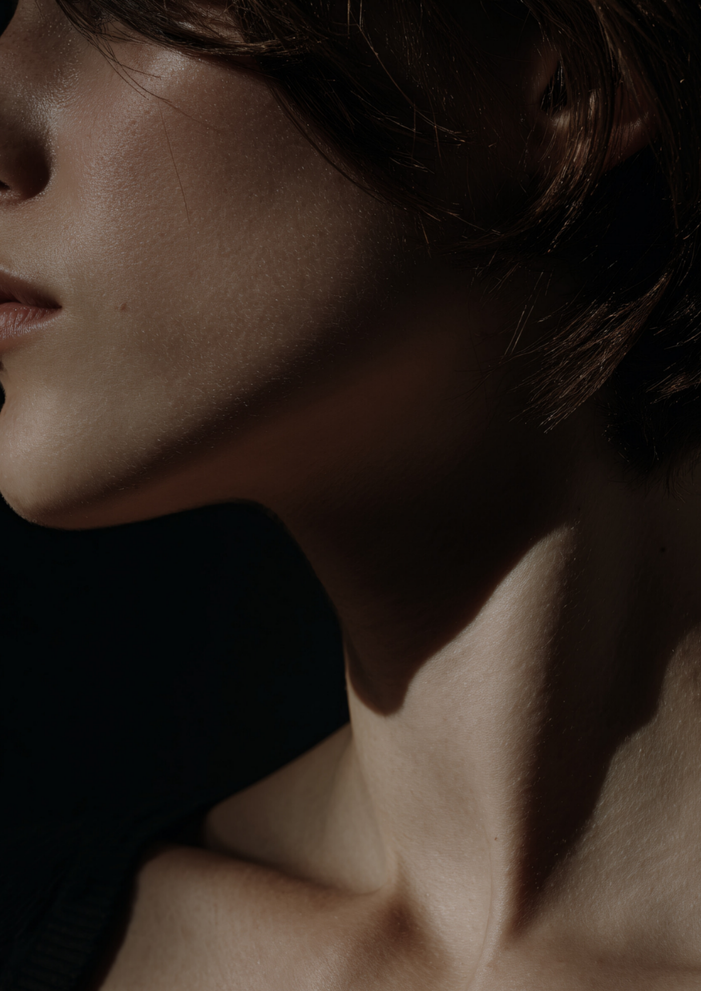 Behandling af nakkesmerter og hovedpine