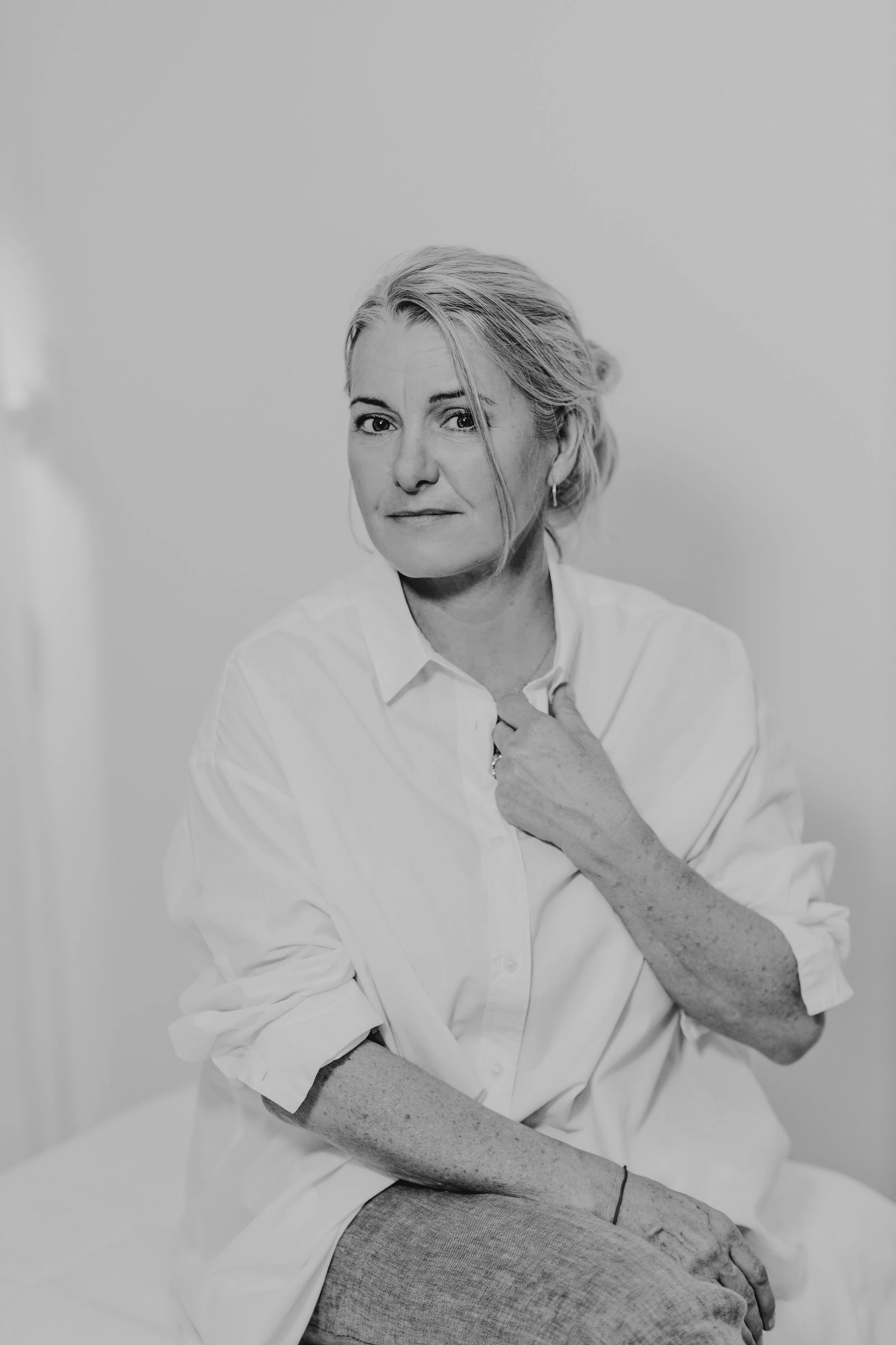 Kit Ballermann fertilitet og hormonterapeut