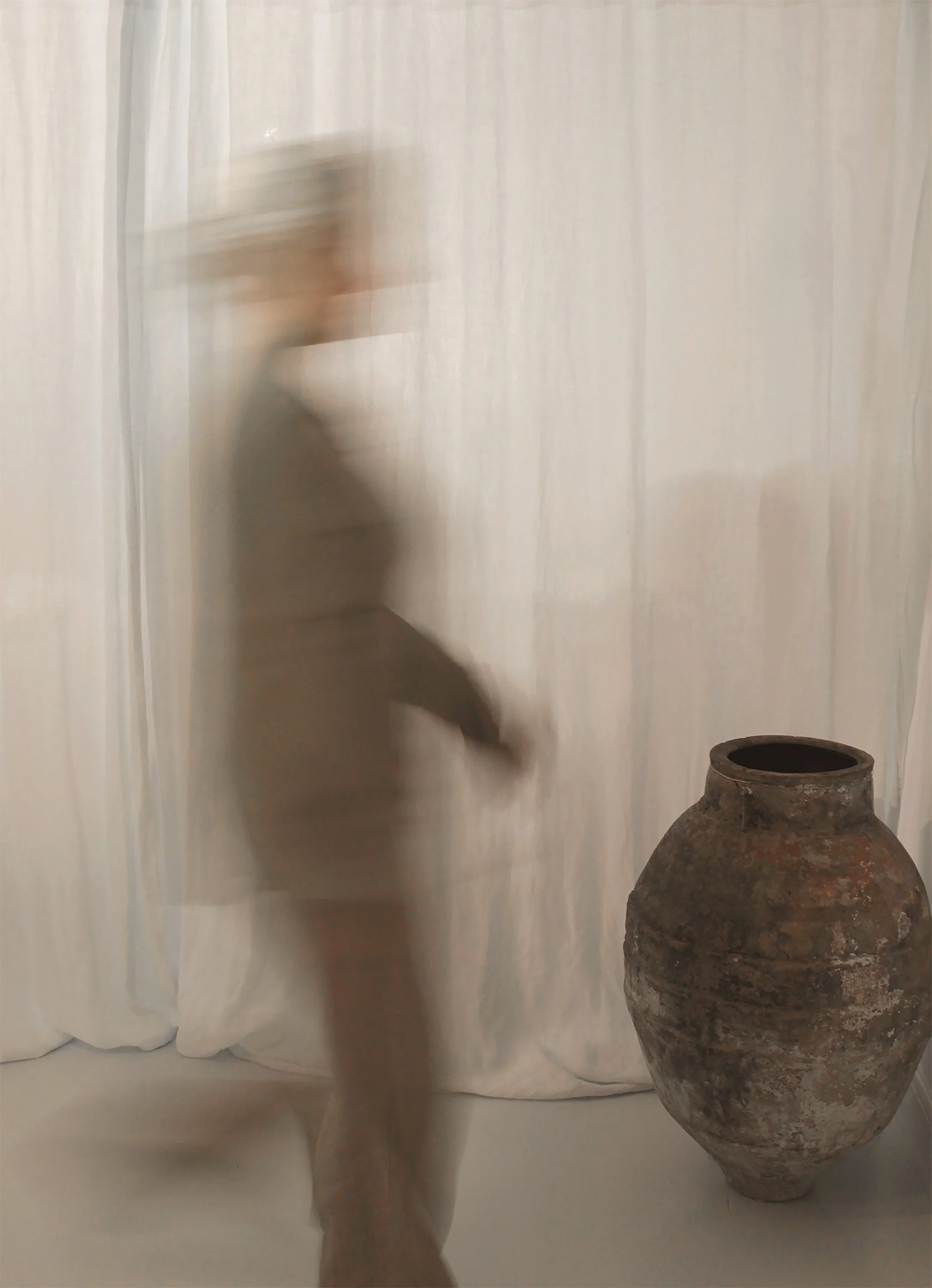 Stressbehandling og regulering af nervesystem med akupunktur, spinal flow i Aalborg