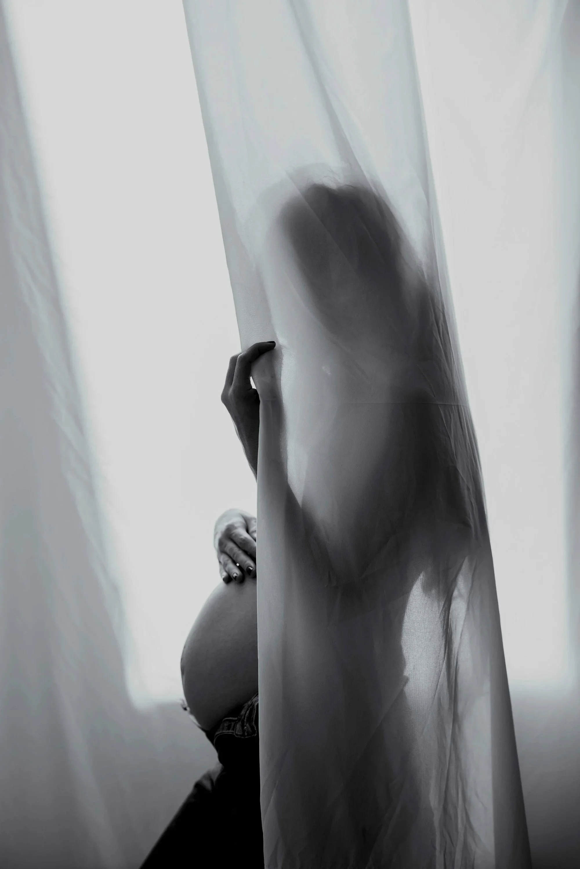 Graviditet efter fertilitetsforløbn