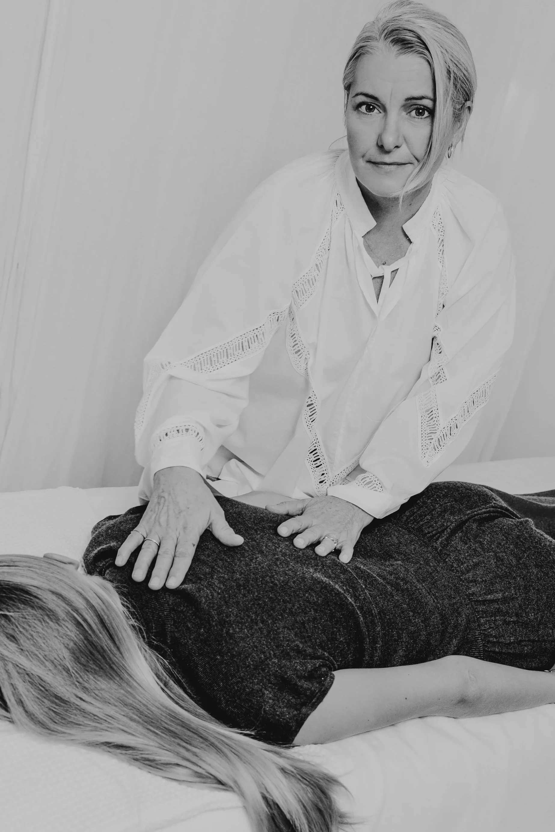 Kit Ballermann fertilitet og hormonterapeut