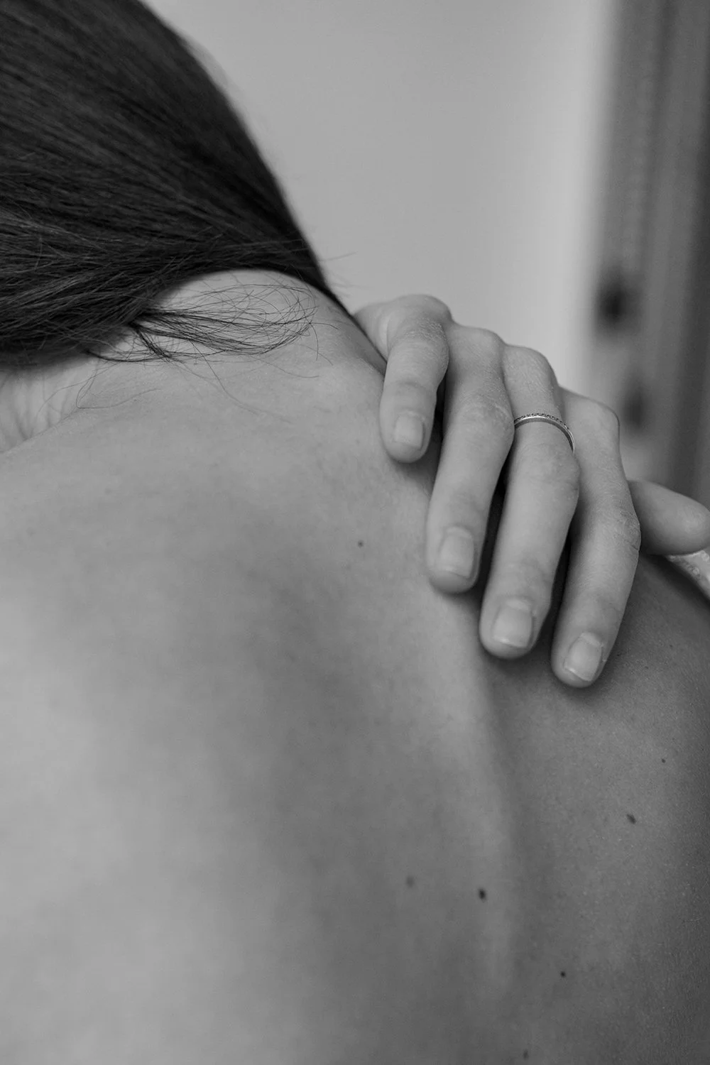 Why Stress Affects Everything: Sleep, Digestion, Hormones and Mood