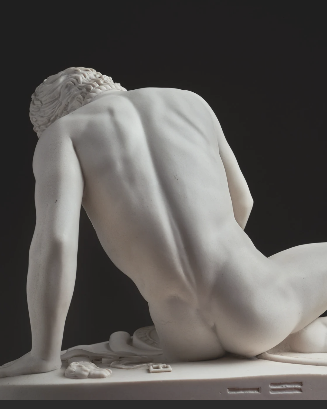 Fokus på rygsøjlen i Spinal Flow