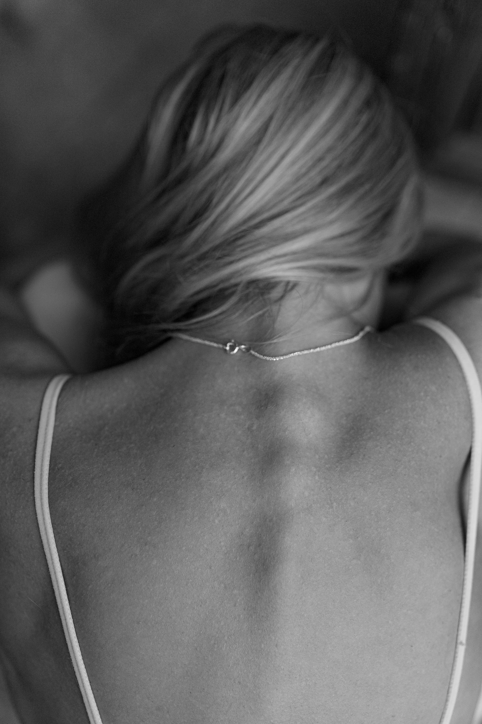 Manuel behandling af ryg med Spinal Flow