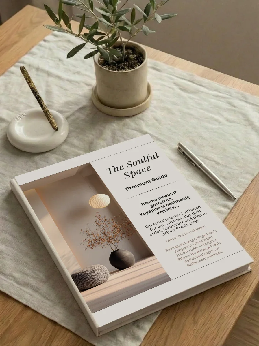 The Soulful Space Guide