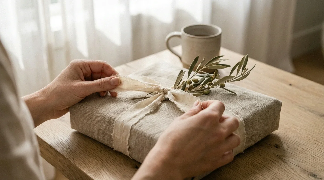 Geschenkideen für Yogis, die Praxis, Raum und Regeneration wirklich bereichern