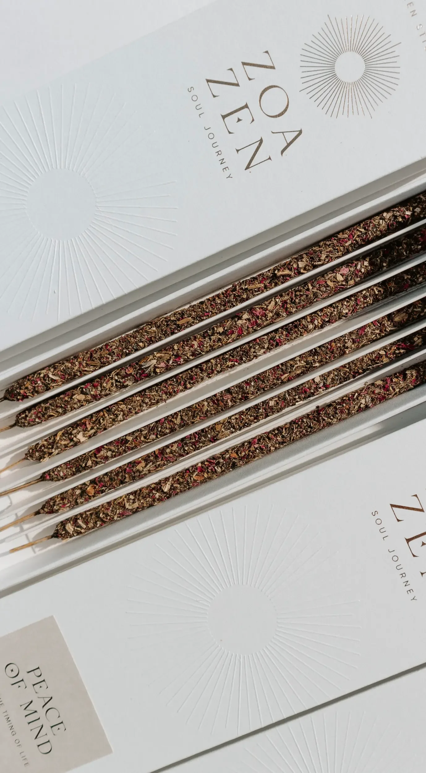 räucherstäbchen 100% natürlich und ganz besonder