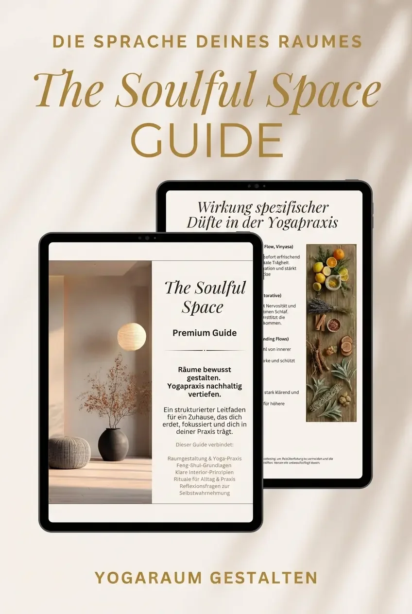 The Soulful Space Guide