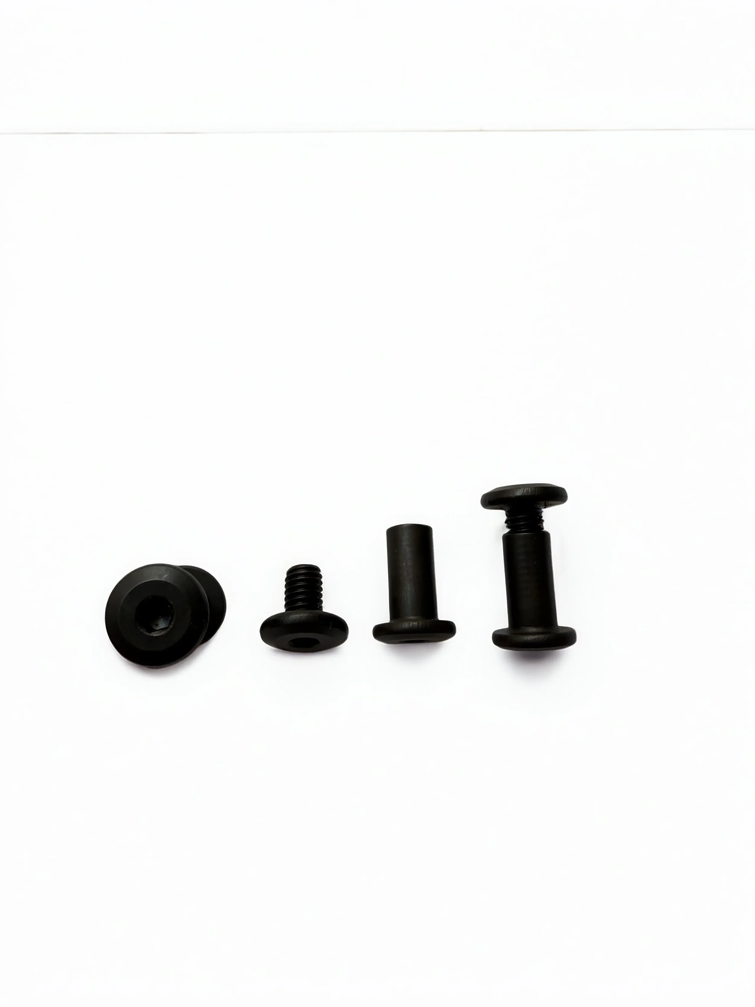 Hülsenschrauben - Verbindungselement