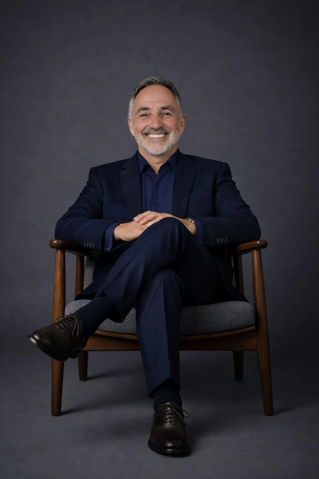 Ricardo Casero , Conductor, director de orquesta