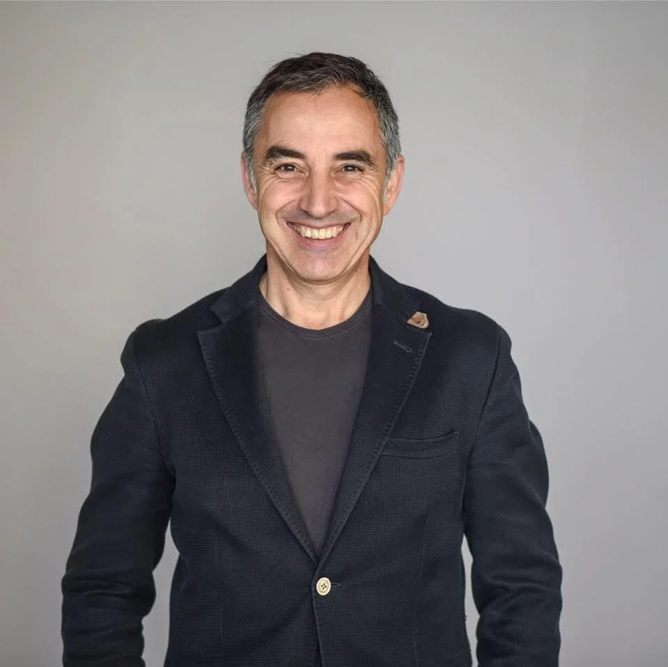 Ricardo Casero Conductor - Director
