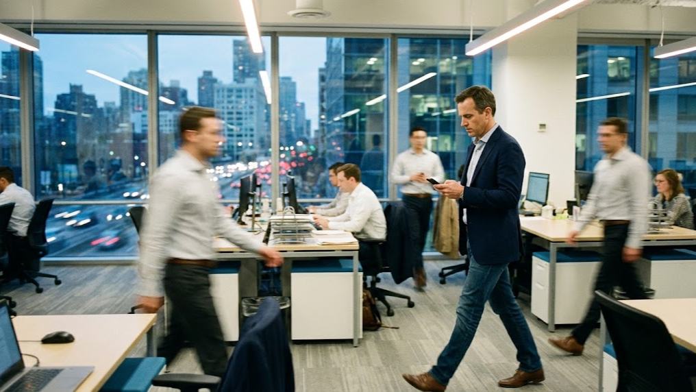 Hız Bir Özelliktir: Mükemmeliyetçilik Korkaklığın Maskesidir