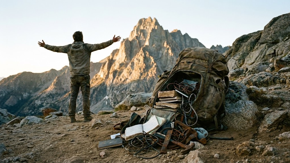 Vazgeçmenin Gücü: Neyi Yapmayacaksınız?