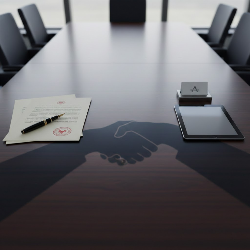 Kamu ile İş Yapma Sanatı: Bürokrasinin Dilini Çözmek