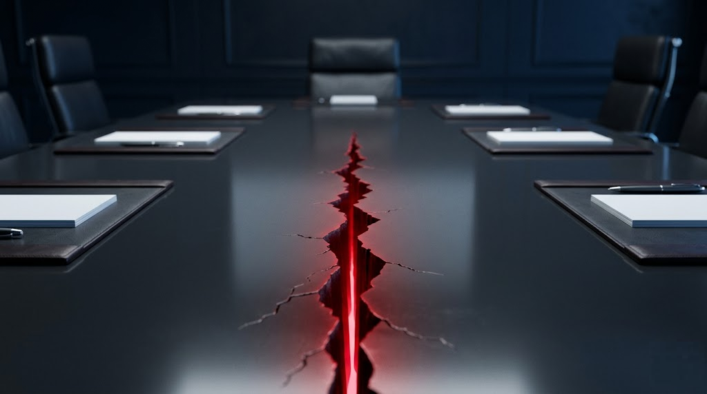 Kibar Şirketlerin Sessiz Ölümü: Radikal Dürüstlük Neden Hayat Kurtarır?