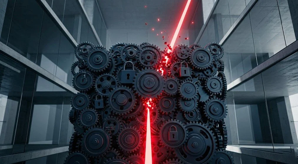 Orta Kademe Yöneticiler: Karar Alma Hızınızı Düşüren Gizli Maliyet