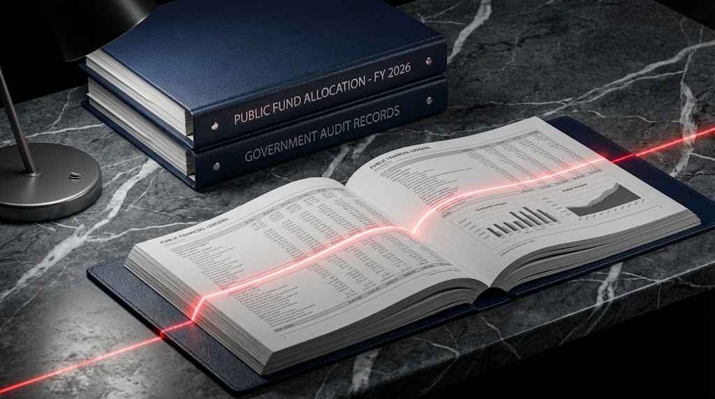 Kamu stratejisi ve mali yönetim danışmanlığı