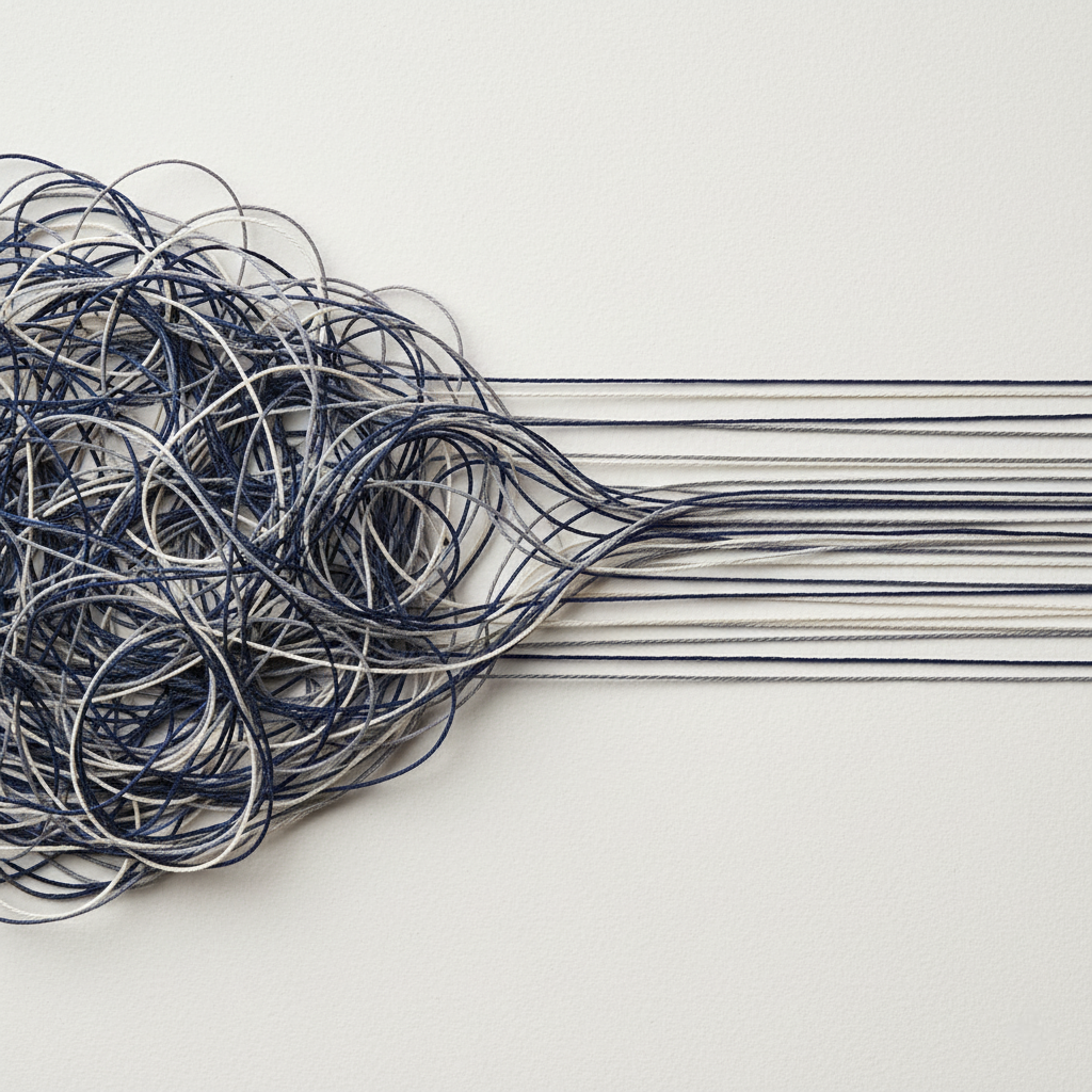 Operasyonel mükemmellik ve çevik dönüşüm