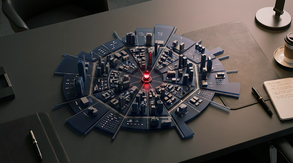 Kaleida Strategy hibrit danışmanlık modeli