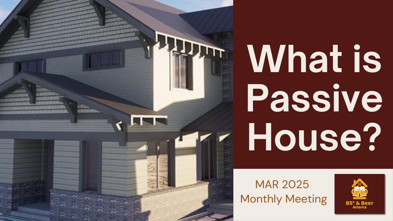 What is a Passive House?